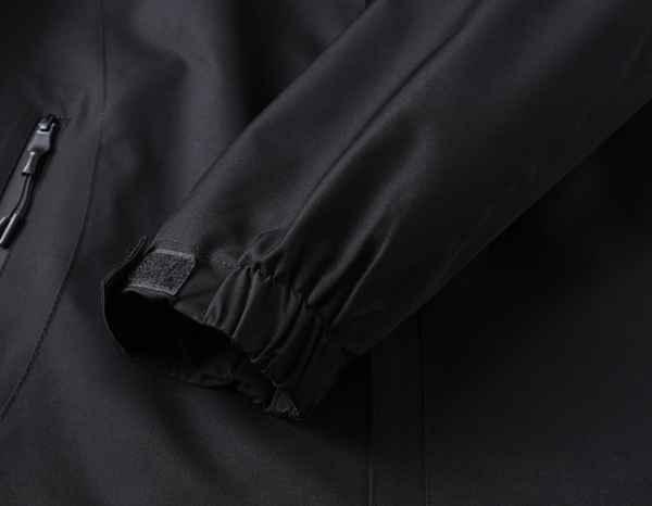 ブランドジャケット着用イメージ